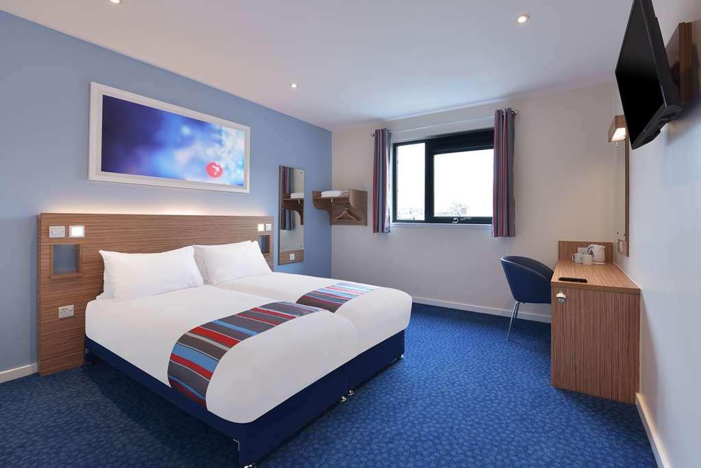 Travelodge Taunton Quarto foto